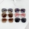 145 Chane* MOD: CH7363 Size: 58-19-145 Sunglasses