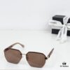 125 CHANE* MODEL: CH6060S SIZE: 63□17-145 Sunglasses