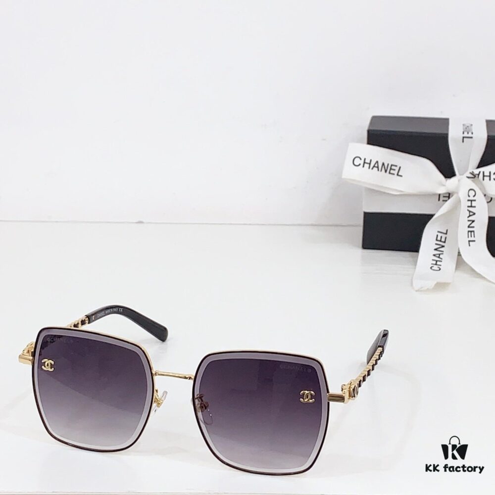 145 CHANEL MOD:CH7322 Size:58□19-145