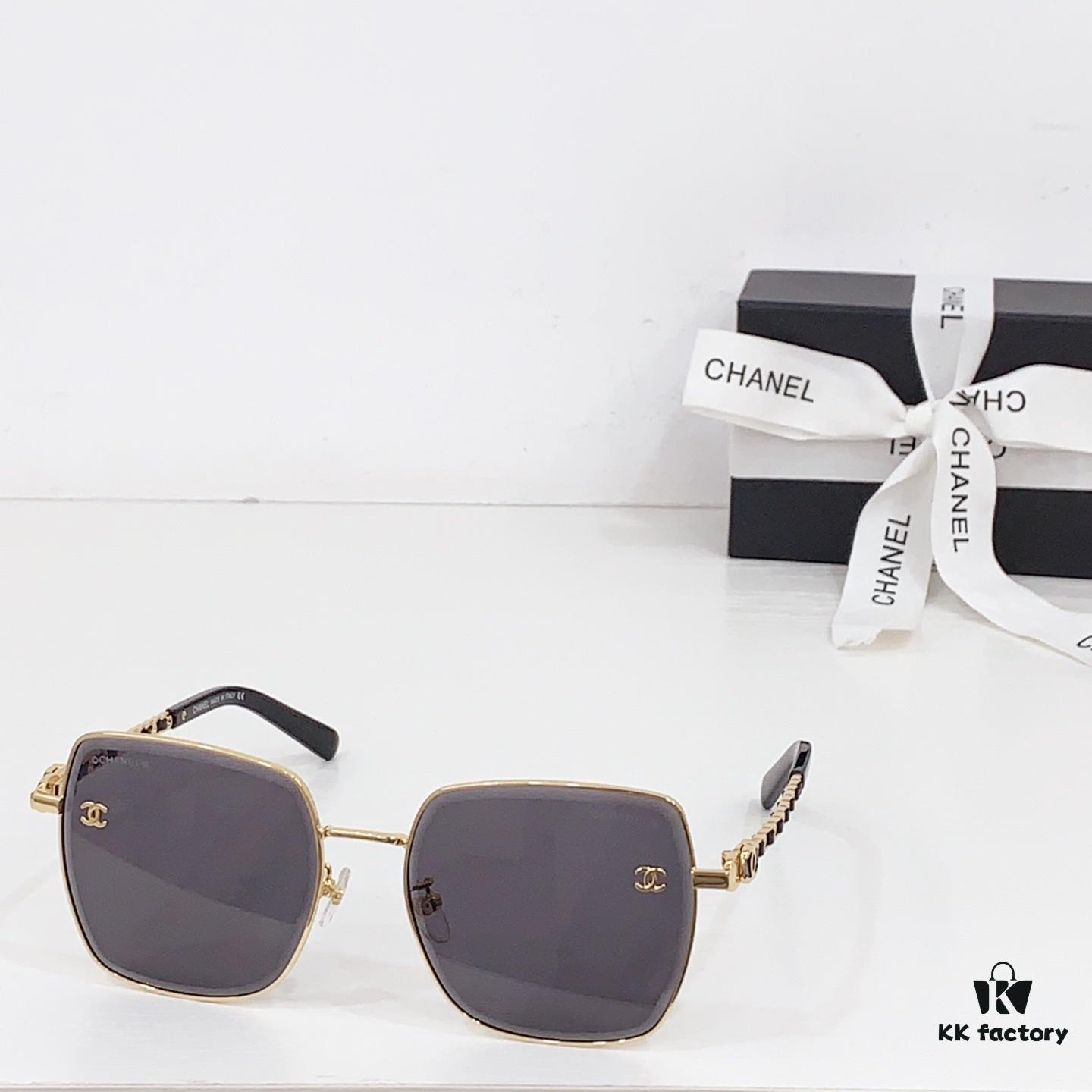 145 CHANEL MOD:CH7322 Size:58□19-145