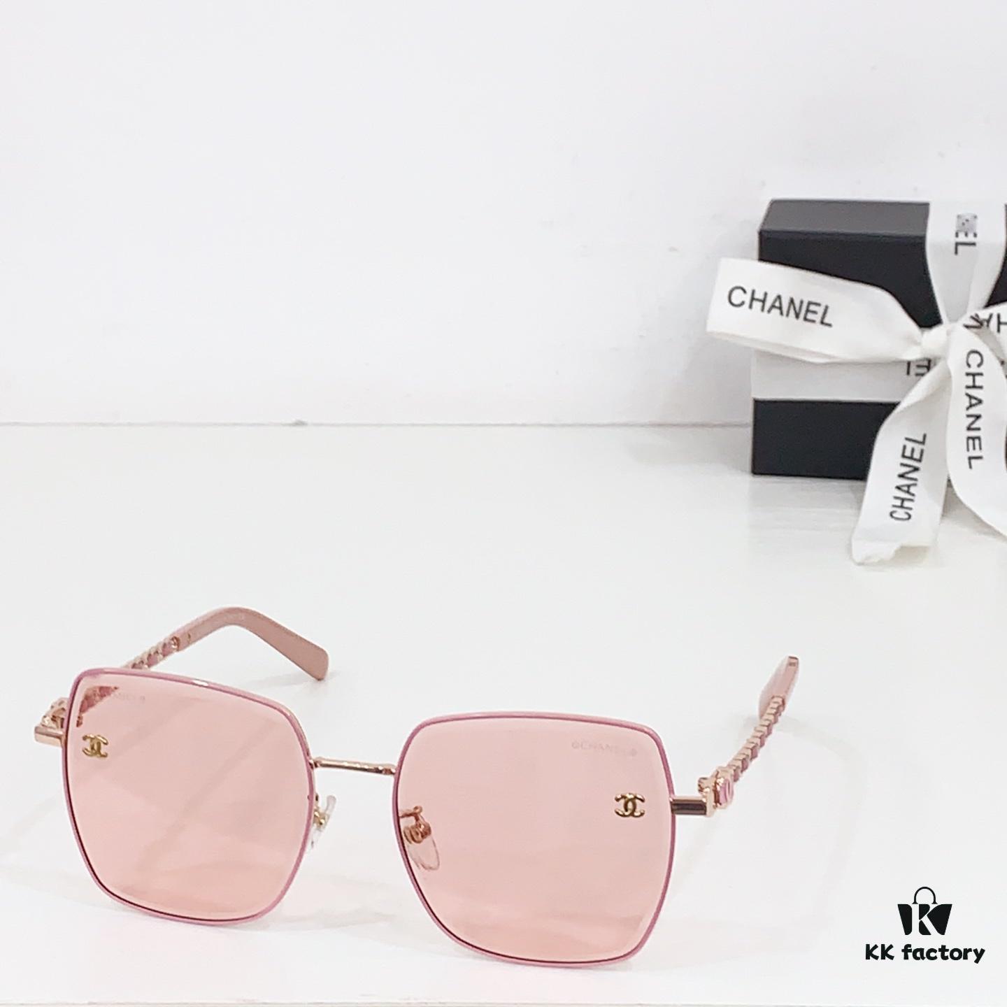 145 CHANEL MOD:CH7322 Size:58□19-145