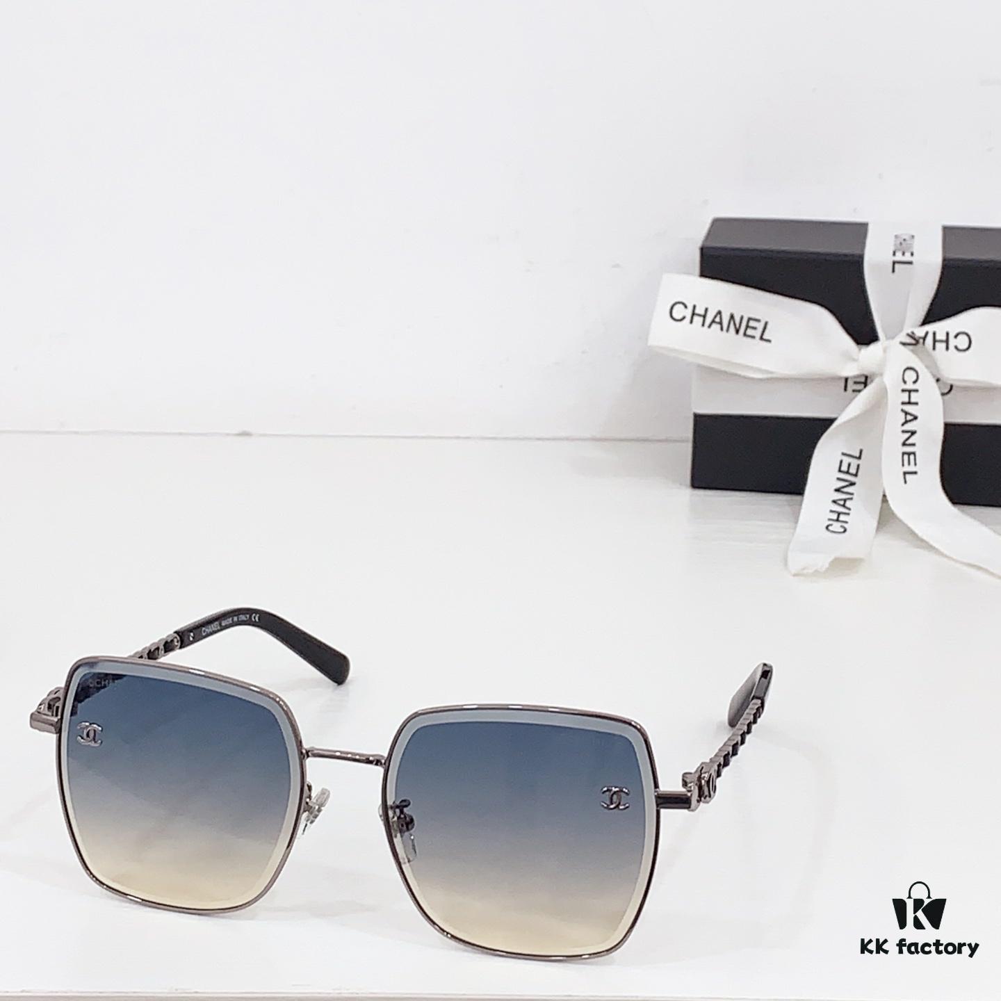 145 CHANEL MOD:CH7322 Size:58□19-145