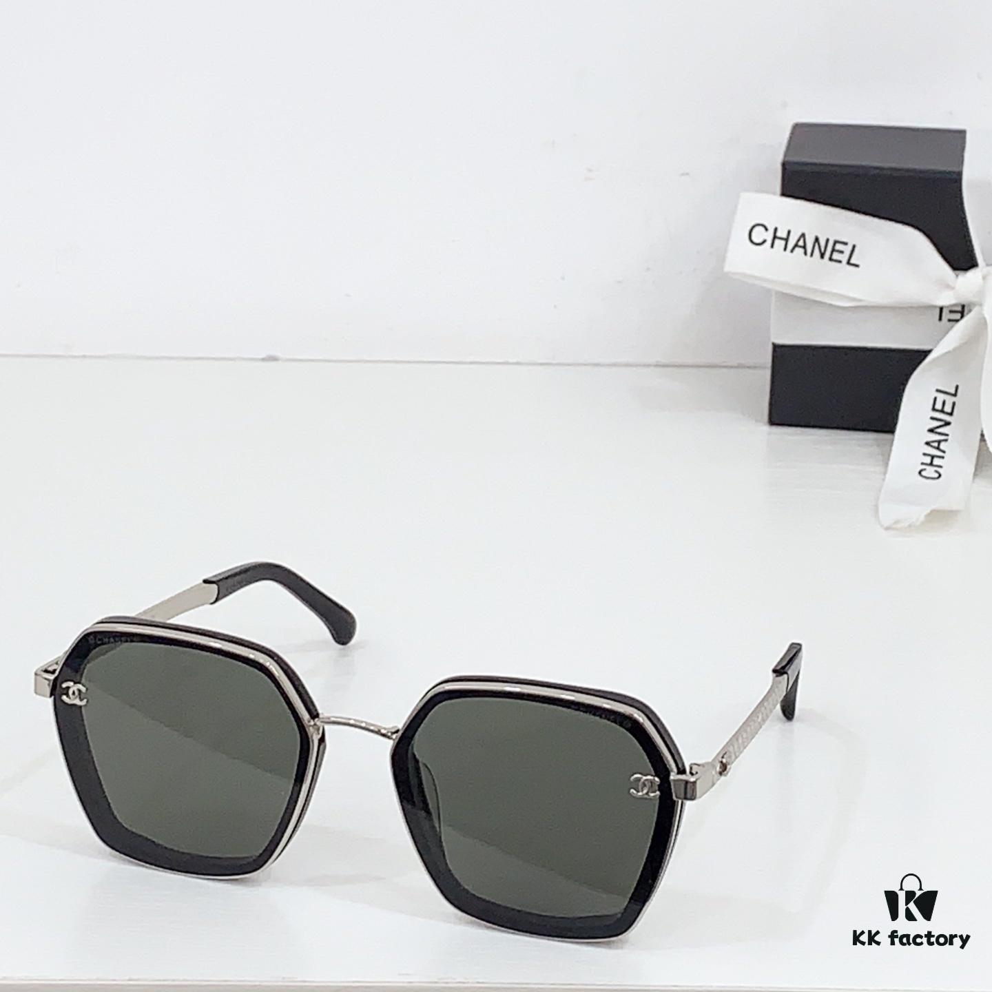 145 CHANEL MOD: CH7402 Size: 62□16-145 Eyeglasses Sunglasses