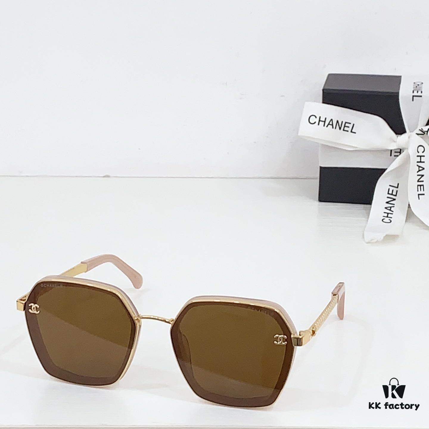 145 CHANEL MOD: CH7402 Size: 62□16-145 Eyeglasses Sunglasses