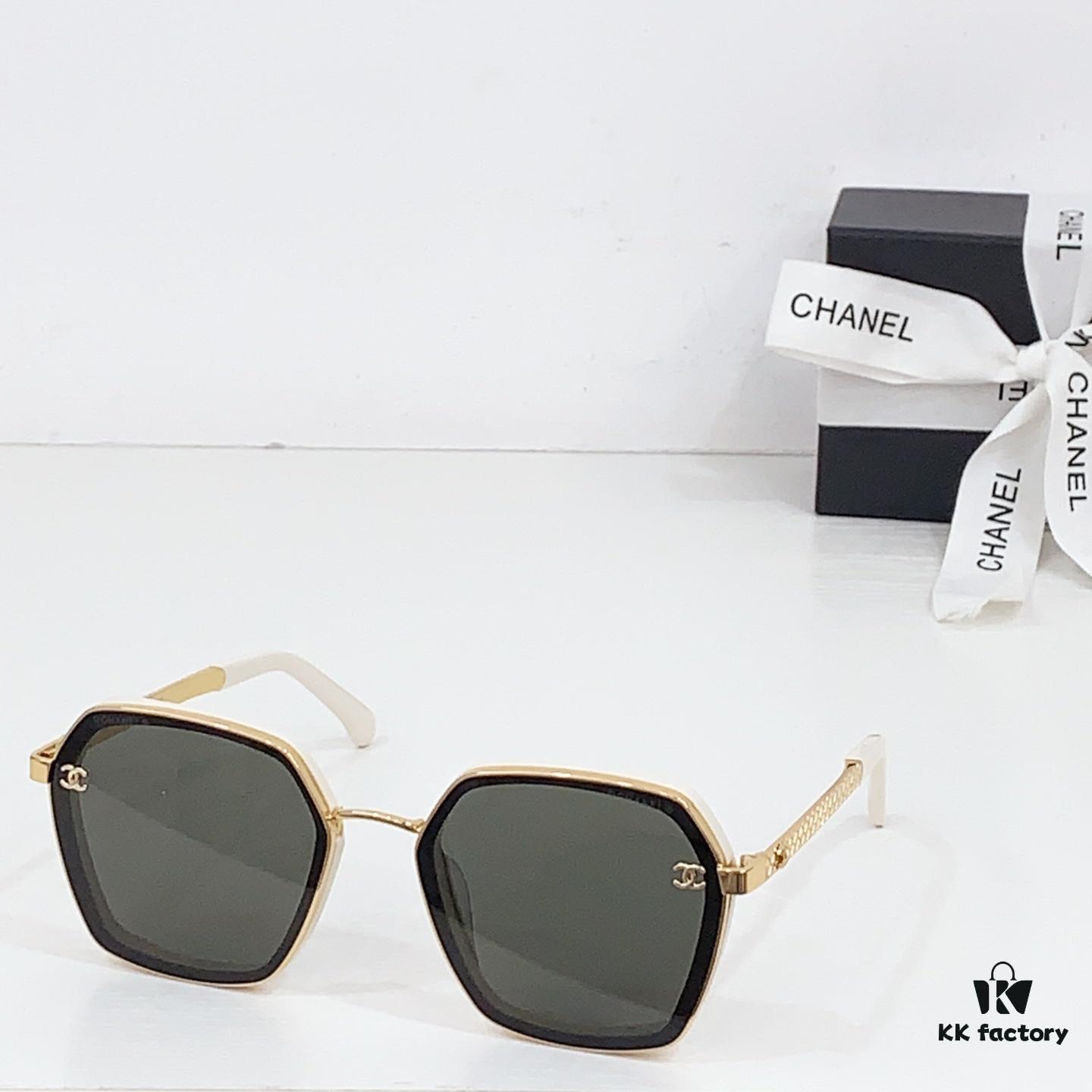 145 CHANEL MOD: CH7402 Size: 62□16-145 Eyeglasses Sunglasses