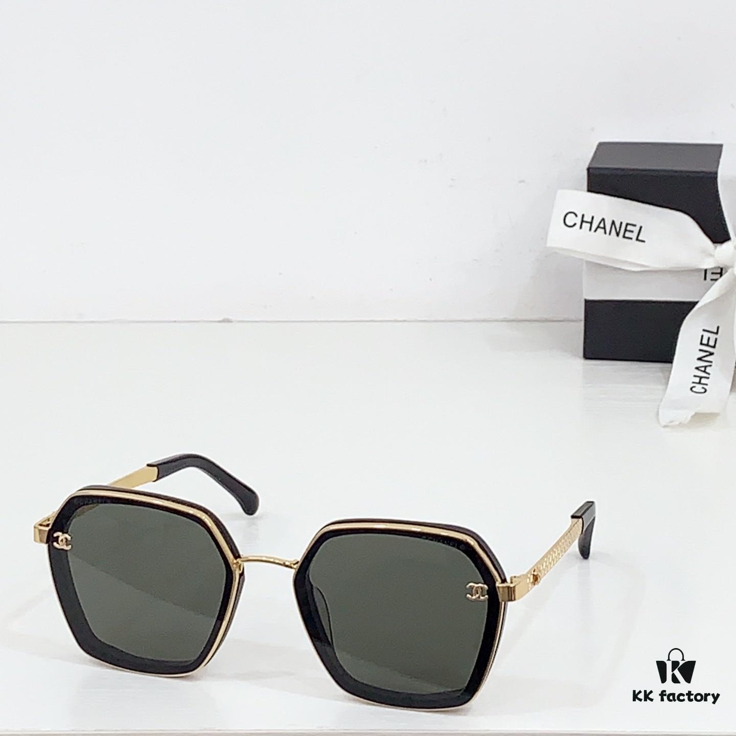 145 CHANEL MOD: CH7402 Size: 62□16-145 Eyeglasses Sunglasses