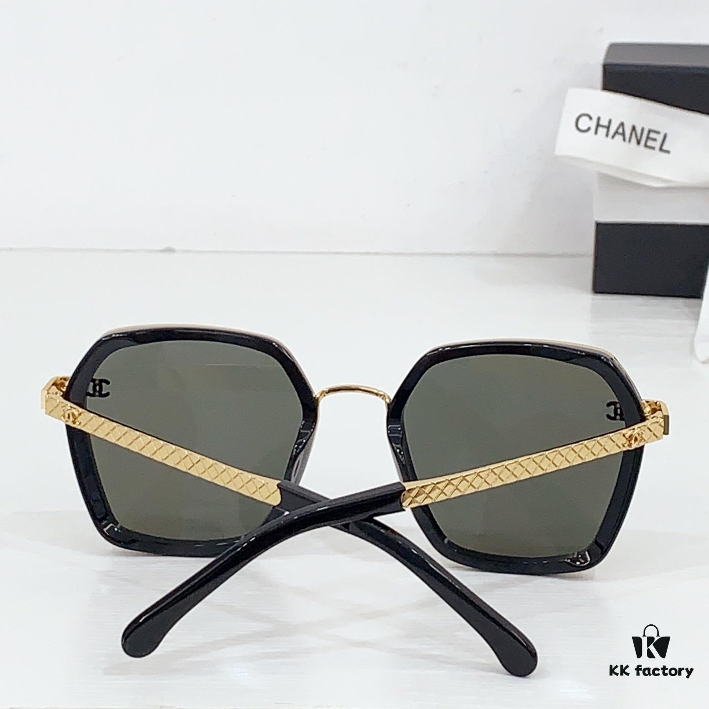 145 CHANEL MOD: CH7402 Size: 62□16-145 Eyeglasses Sunglasses