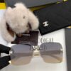 New CHANEL Sunglasses CH4550