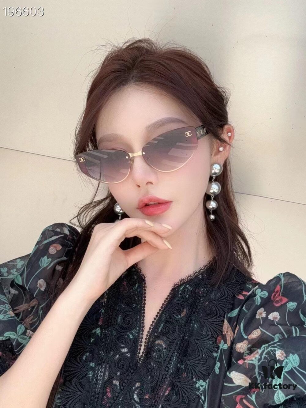 CHANE* Model: CH8053 Sunglasses