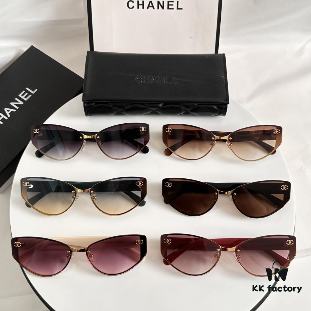 CHANE* Model: CH8053 Sunglasses