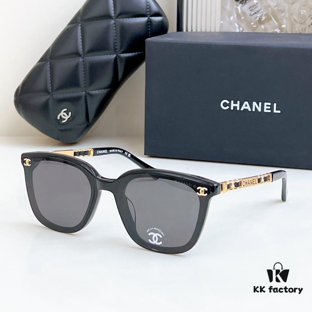 CHANEL 105 Sunglasses