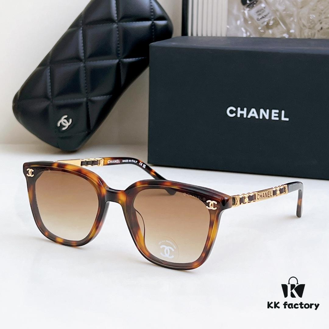 CHANEL 105 Sunglasses