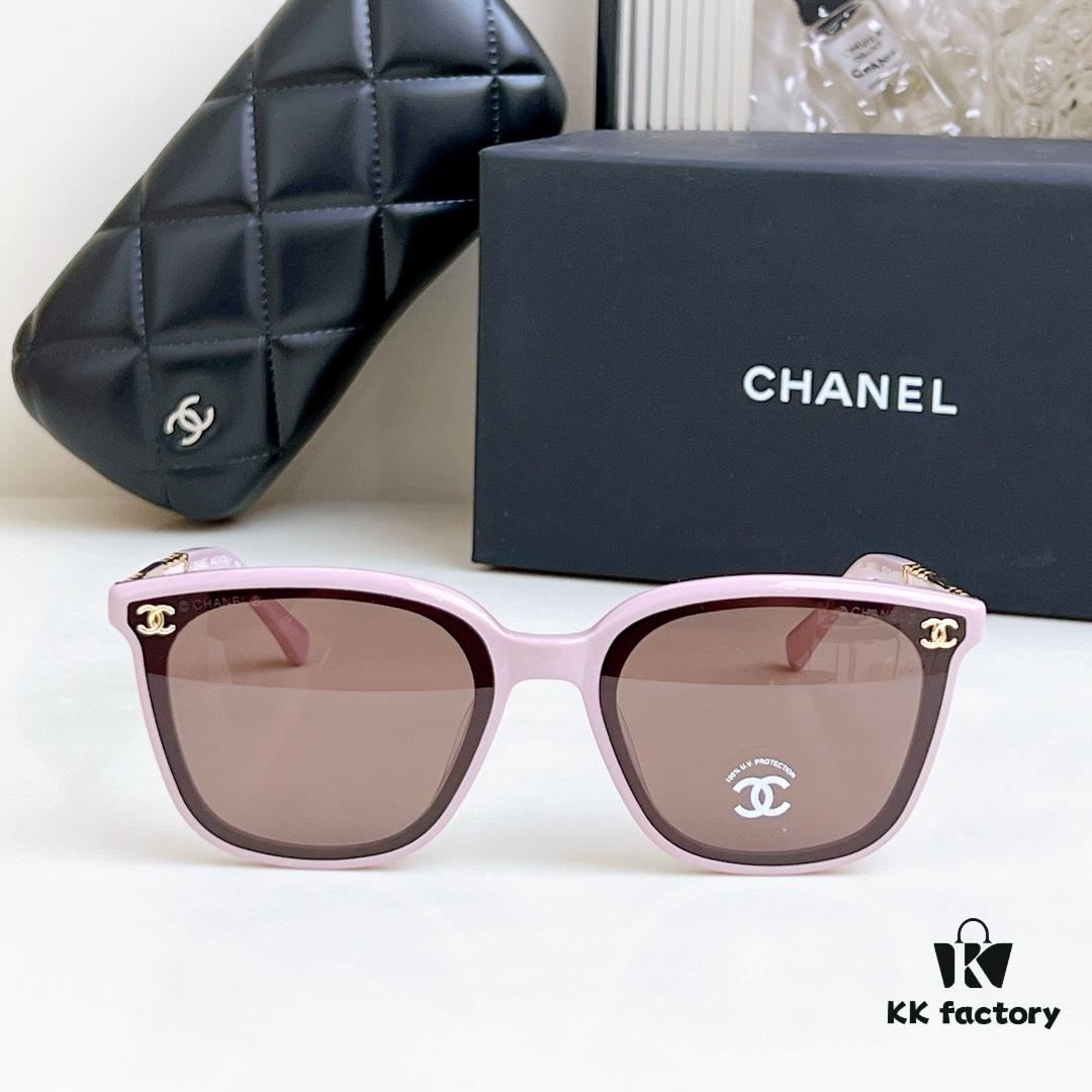 CHANEL 105 Sunglasses