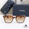 CHANEL 105 Sunglasses