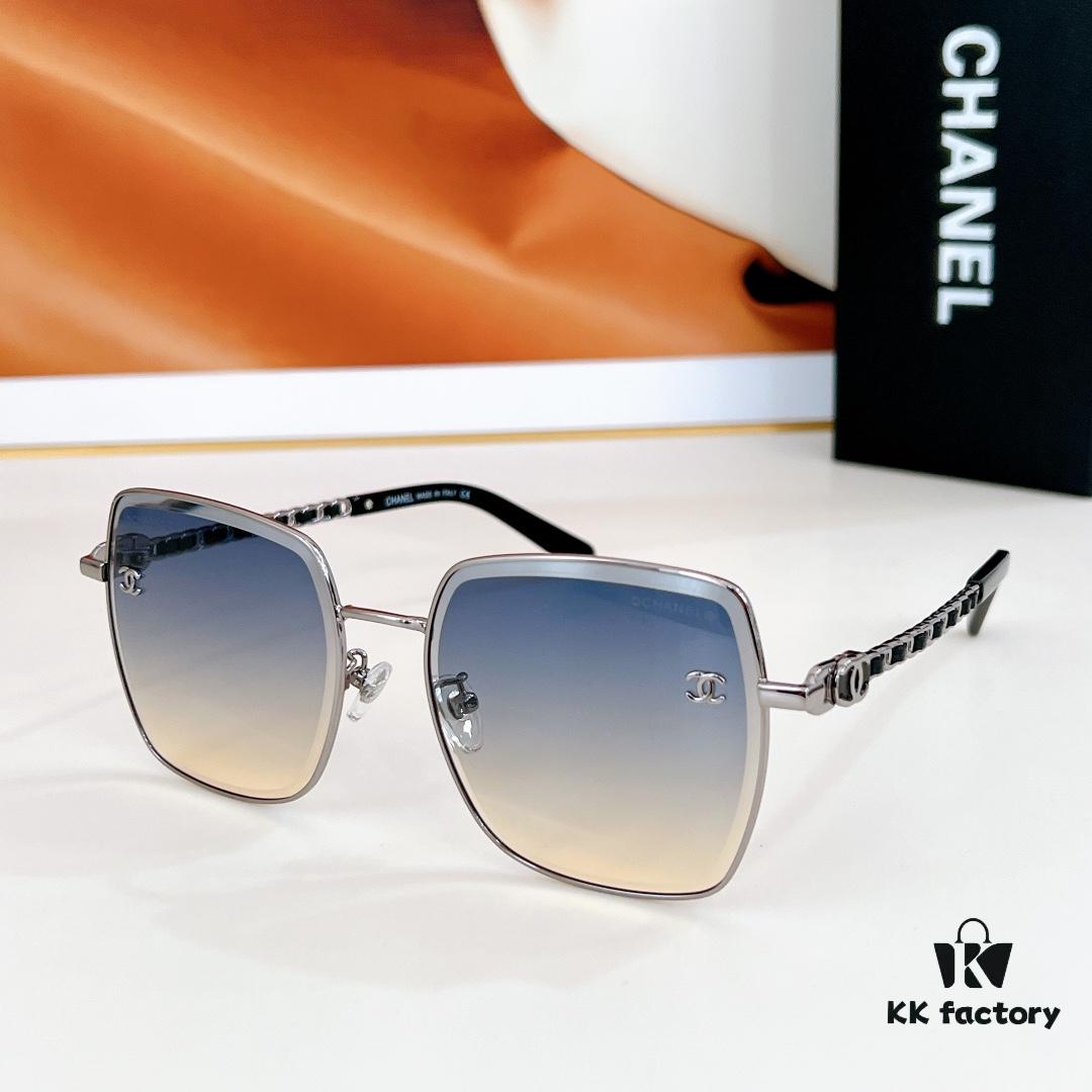 145 CHANEL Sunglasses