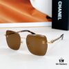 145 CHANEL Sunglasses