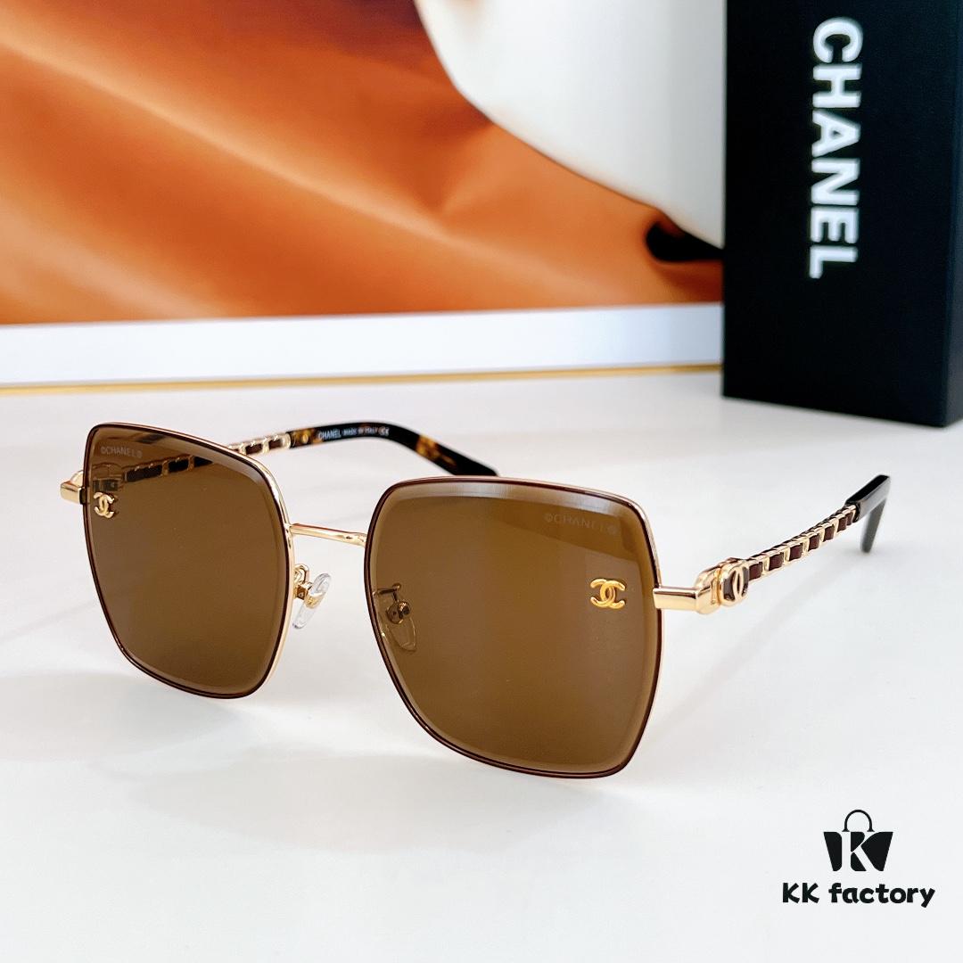 145 CHANEL Sunglasses