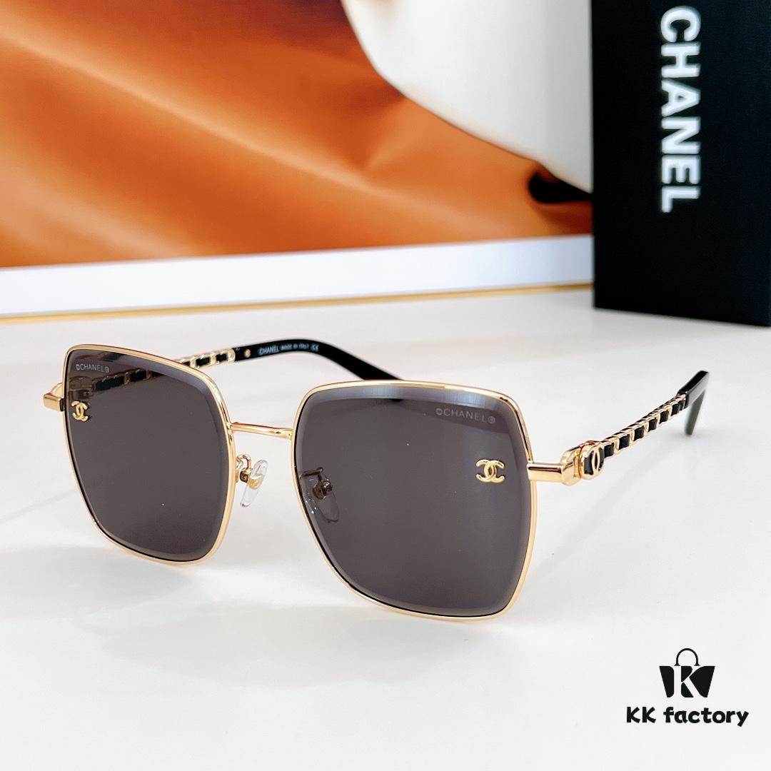 145 CHANEL Sunglasses