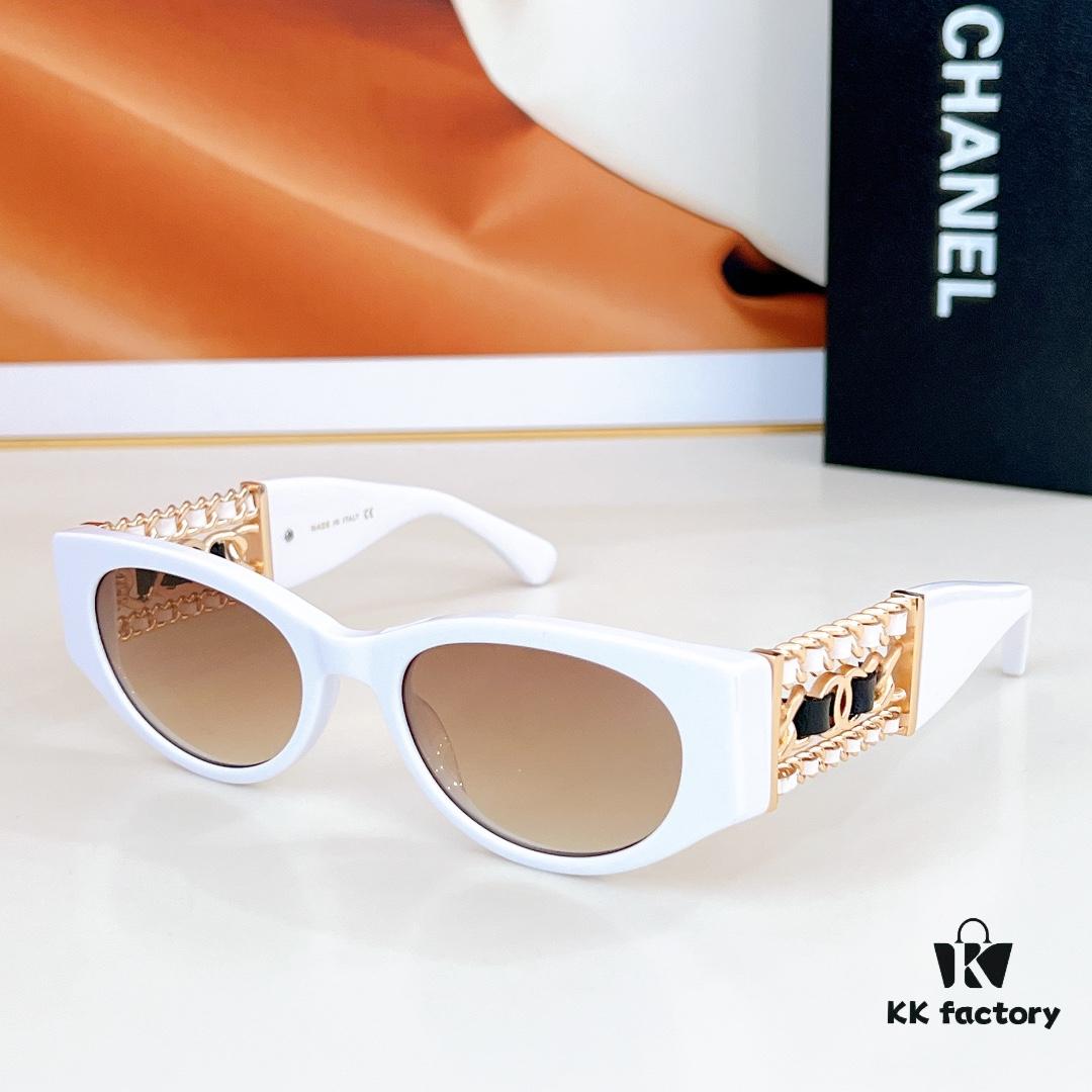 100 Chane* MODEL: 5534Q Size: 5520 135