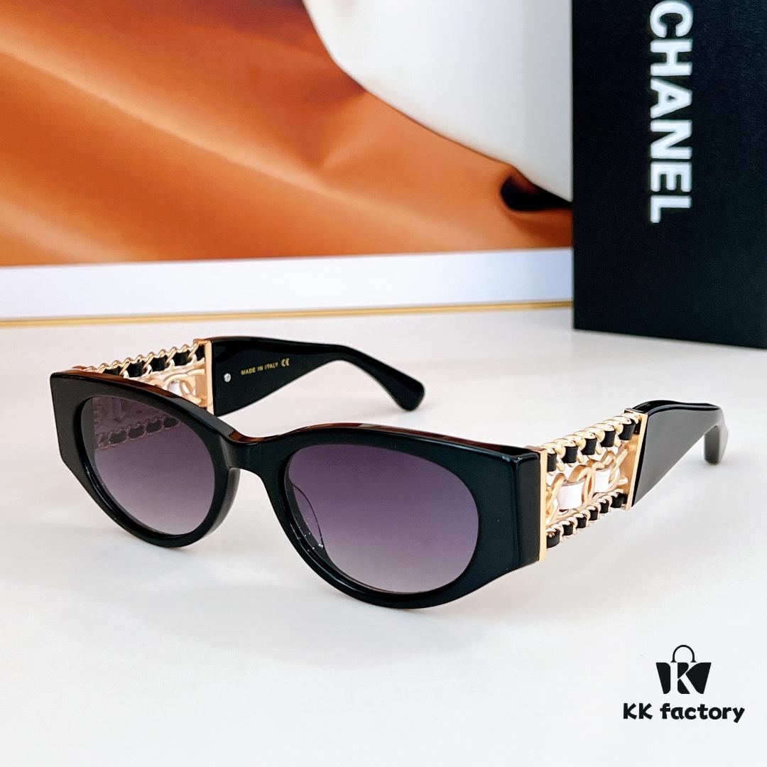 100 Chane* MODEL: 5534Q Size: 5520 135