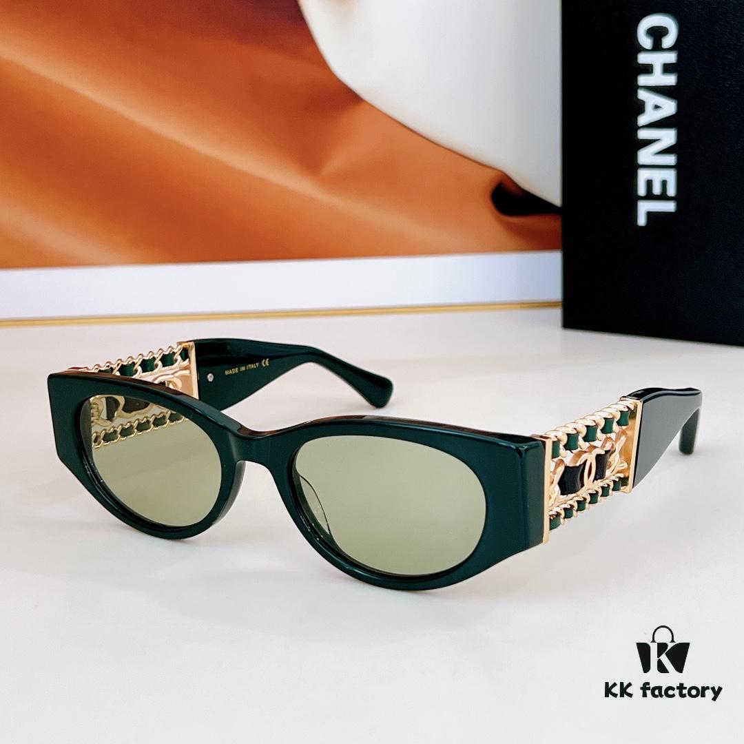 100 Chane* MODEL: 5534Q Size: 5520 135