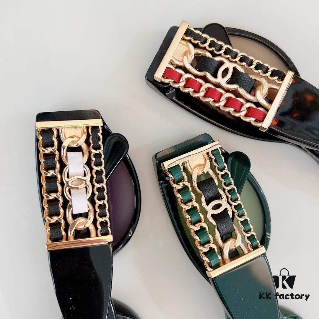 100 Chane* MODEL: 5534Q Size: 5520 135