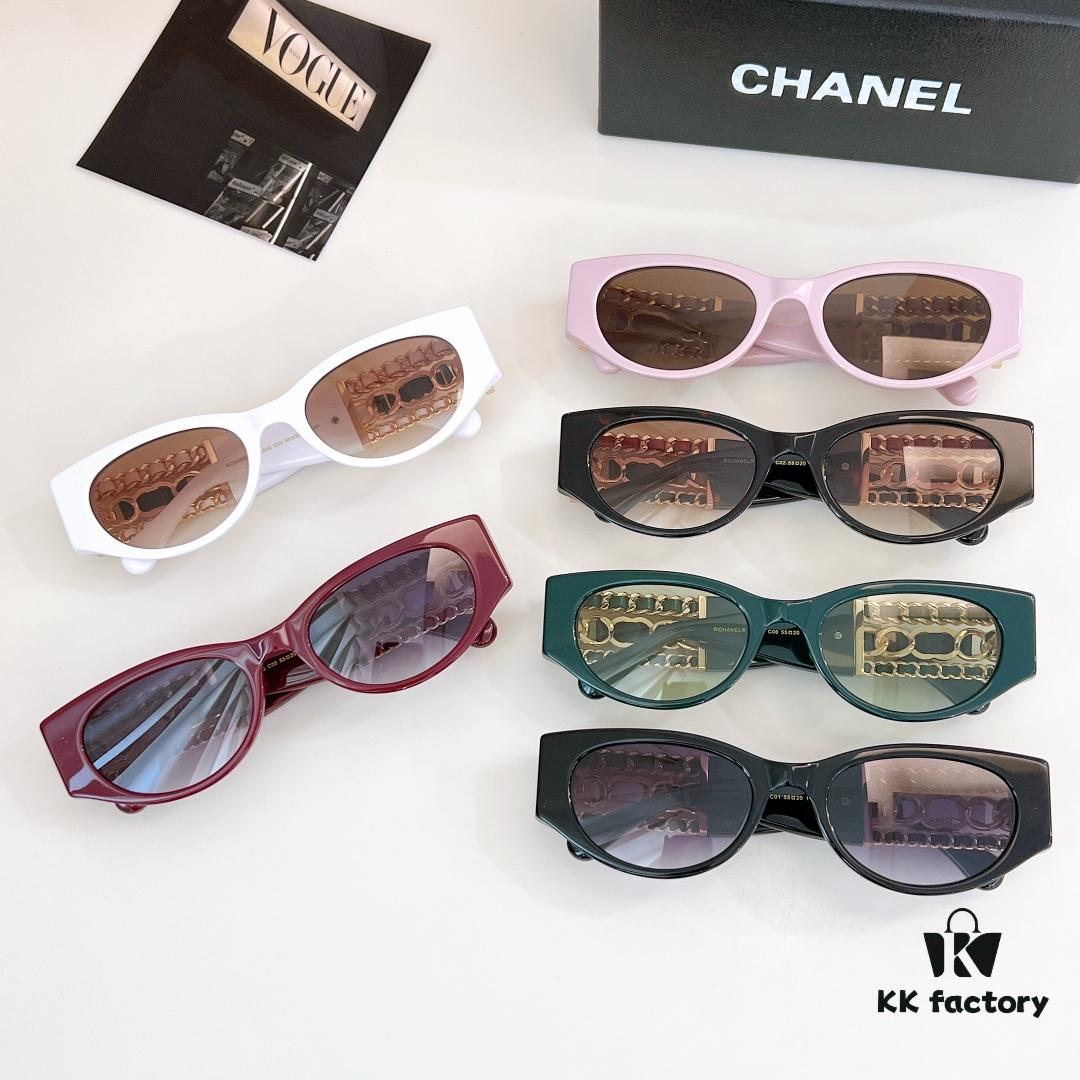 100 Chane* MODEL: 5534Q Size: 5520 135