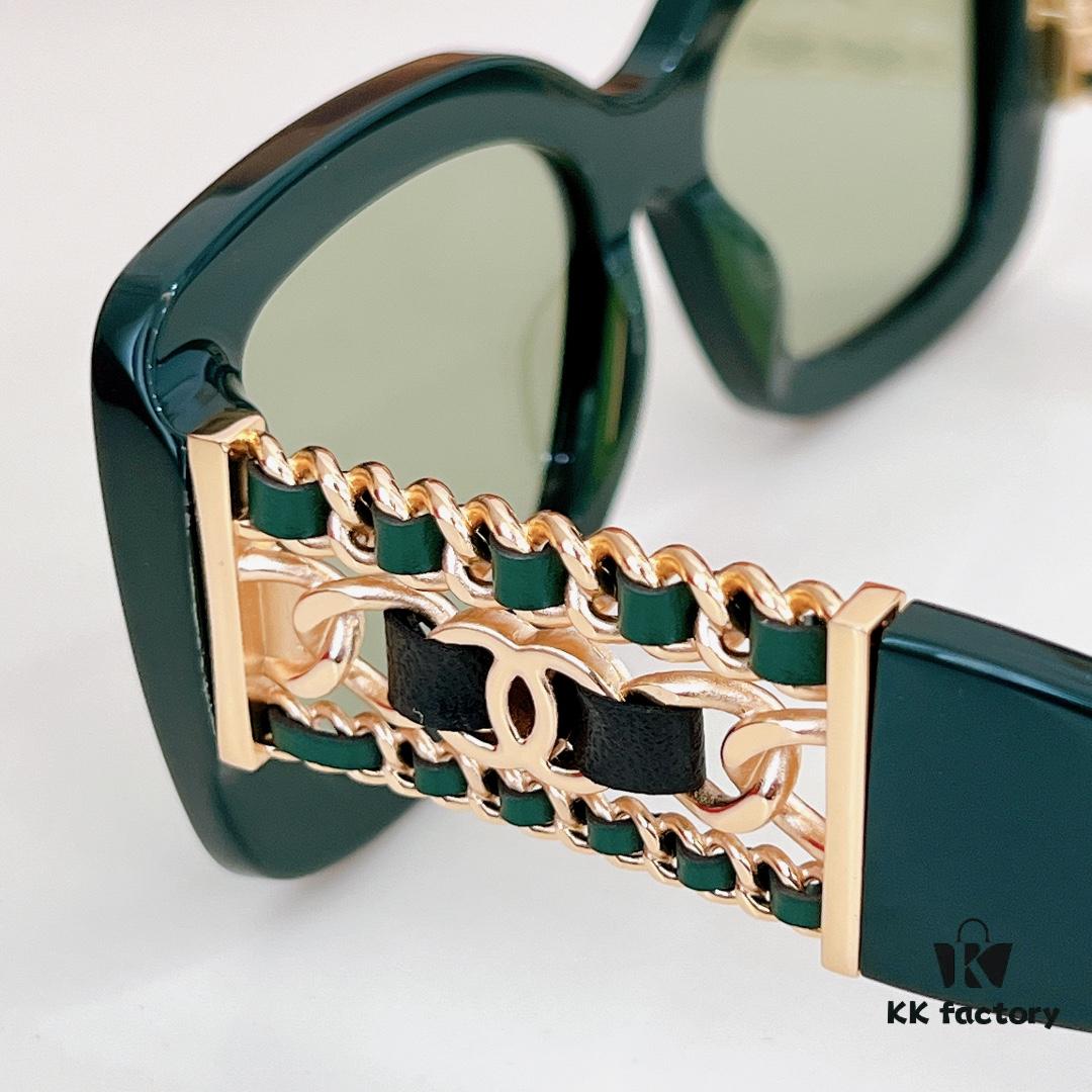 100 CHANE* MODEL: CH5535Q SIZE: 53□19-135