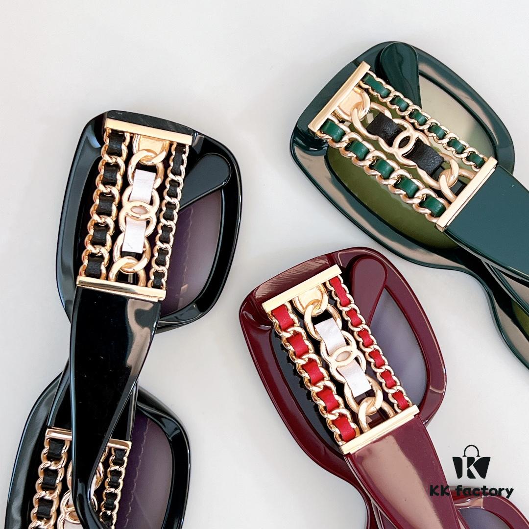 100 CHANE* MODEL: CH5535Q SIZE: 53□19-135