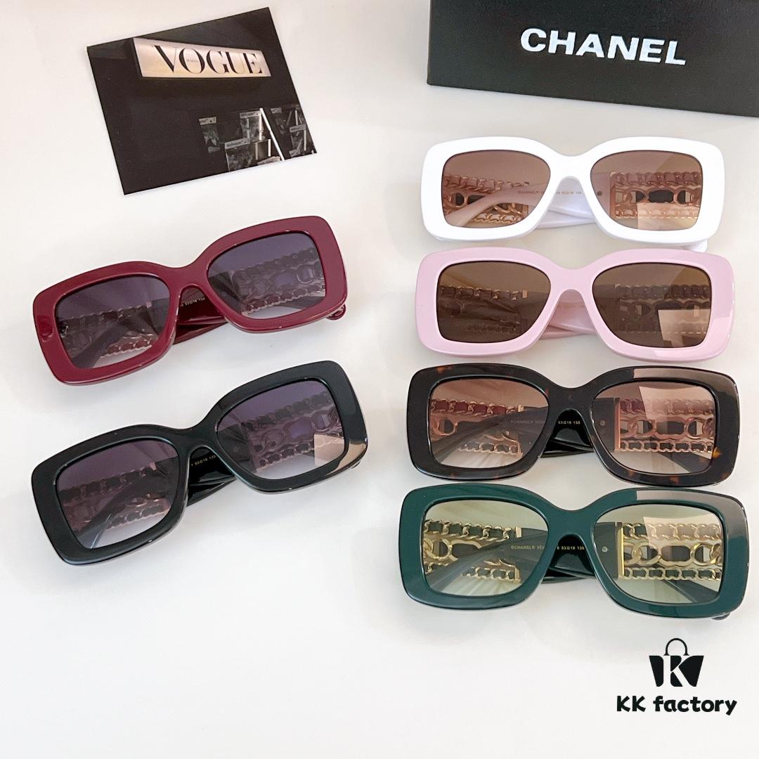 100 CHANE* MODEL: CH5535Q SIZE: 53□19-135