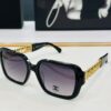 CHANE*/Xiangjia MODEL: CH3486 High-Quality Sunglasses, Unique Design, Size 54-19-142, Suitable for All Face Shapes