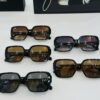 CHANE*/Xiangjia MODEL: CH3486 High-Quality Sunglasses, Unique Design, Size 54-19-142, Suitable for All Face Shapes