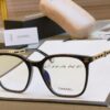 CHANE* New Model Optical Frame, MODEL: CH0771, SIZE: 54□20-145