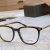 CHANE* New Optical Frame, Model: CH3498, Size: 53-19-145