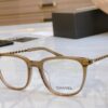 CHANE* New Optical Frame, Model: CH3498, Size: 53-19-145
