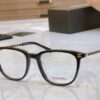 CHANE* New Optical Frame, Model: CH3498, Size: 53-19-145