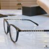 CHANE* New Optical Frame, Model: CH3498, Size: 53-19-145