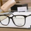 CHANE* New Optical Frame MODEL: CH0880 SIZE: 55-17-145 Eyeglasses Sunglasses