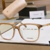 CHANE* New Optical Frame MODEL: CH0880 SIZE: 55-17-145 Eyeglasses Sunglasses
