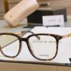 CHANE* New Optical Frame MODEL: CH0880 SIZE: 55-17-145 Eyeglasses Sunglasses