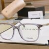 CHANE* New Optical Frame MODEL: CH0880 SIZE: 55-17-145 Eyeglasses Sunglasses