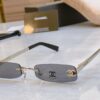 CHANE* Chanel New Model Sunglasses 🕶️🕶️, MODEL: CH4281, SIZE: 54-19-140