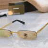 CHANE* Chanel New Model Sunglasses 🕶️🕶️, MODEL: CH4281, SIZE: 54-19-140