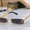 CHANE* Chanel New Model Sunglasses 🕶️🕶️, MODEL: CH4281, SIZE: 54-19-140