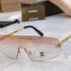 CHANEL New Model Sunglasses 🕶️🕶️, MODEL: CH4267, SIZE: 145-0-145