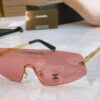 CHANEL New Model Sunglasses 🕶️🕶️, MODEL: CH4267, SIZE: 145-0-145