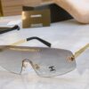 CHANEL New Model Sunglasses 🕶️🕶️, MODEL: CH4267, SIZE: 145-0-145