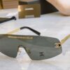 CHANEL New Model Sunglasses 🕶️🕶️, MODEL: CH4267, SIZE: 145-0-145