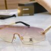 CHANEL New Model Sunglasses 🕶️🕶️, MODEL: CH4267, SIZE: 145-0-145