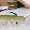 CHANEL New Model Sunglasses 🕶️🕶️, MODEL: CH4267, SIZE: 145-0-145